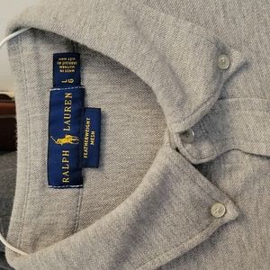 Polo Shirt, like 'NEW'